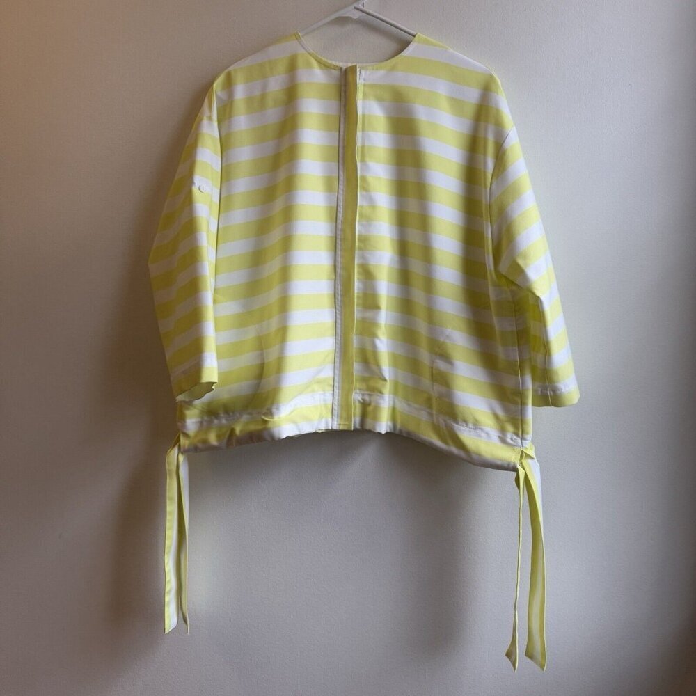 RARE Viktorija Vaičiulienė Womens Jacket (Lithuanian Designer) Spring Summer